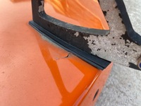 фото thumb №5, Крышка багажника багажника с спойлер карбон bmw z4 e85 z4m