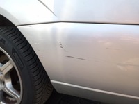 фото thumb №10, Ford focus mk1 combi бампер задняя pdc