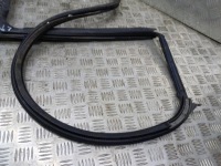 Tesla model s прокладка двері правий задня Ціна, фото thumb