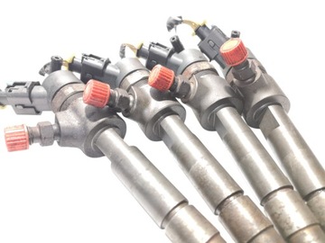 фото thumb №14, Инжектор opel vectra c zafira b astra h signum 1.9 cdti 8v 0445110165