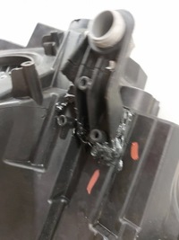 фото thumb №12, Skoda karoq 57b led левая лампа передняя перед фара