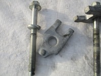 фото thumb №3, Renault nissan renault 1.6 dci крепление впрыска