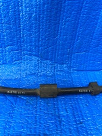 фото thumb №5, Шланг кондиціонера 8w0816741aj audi a4 b9 8w0