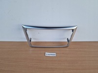 фото thumb №1, Рамка радіо навігації mercedes ml w166 корпус