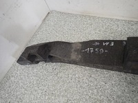 фото thumb №7, Nissan note e11 06-09 абсорбер бампера передней пенополистирол