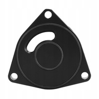 фото thumb №6, Автомобиль ze стоп-сигнал алюминий turbo wydmuch плита