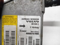 фото thumb №3, Модуль подушок air bag volvo v40