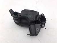 Skoda octavia mk4 2024 резонатор впуску 05c129654c Доставка, фото thumb