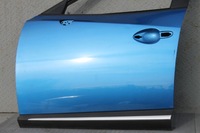 фото thumb №8, Двері лівий перед ліва передні mazda cx-3 14-21 44j