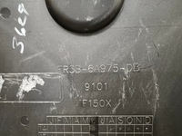 фото thumb №8, Плита защита pod двигатель двигателя шасси ford mustang vi mk6 s550 gt 5.0