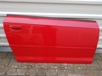 фото thumb №1, Audi a3 8p 04-12r двері праве 3d ly3j