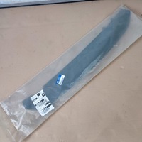 фото thumb №10, Спойлер бампера задняя hyundai i20 ii lift 5d