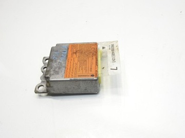 фото thumb №7, Датчик air bag подушка безпеки nissan x-trail t30 988208h40e