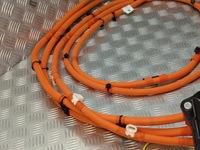 фото thumb №7, Bmw i4 g26 кабель шланг джгут заряджання wysokiego напруги 5a0fba6