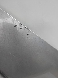 фото thumb №6, Капот peugeot 206 1998-2009