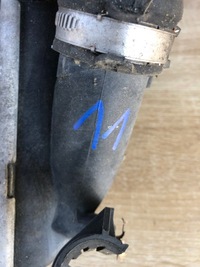 фото thumb №6, Интеркулер левый audi a4 b7 8e0145805p