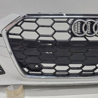 фото thumb №8, Бампер перед переднее audi a5 s5 b9 8w 8w6 s-line 20-