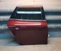 фото thumb №1, Renault talisman двері задня задні праве kombi tenpf