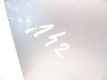 фото thumb №14, Капот кришка двигуна vw passat b7 3a la7w 2013r