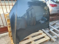 фото thumb №11, Капот крышка двигателя volkswagen passat b7 ld7x