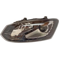 фото thumb №1, Vw polo 6r фара лампа ліва ксенон перед передня 6r1941039d