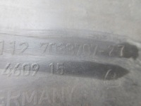 фото thumb №15, Bmw 5 e60 sedan бампер задній задня / 4136