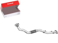 фото thumb №1, Труба вихлопна перед гнучкий ford maverick nissan terrano i