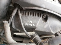 Двигун bzb 1.8tsi комплектний  audi vw seat skoda Недорого, фото thumb