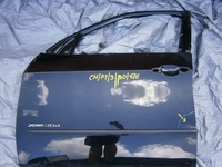 фото thumb №1, Bmw x5 e70 дверь левый перед ładne молдинг