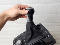 фото thumb №10, Панель керування перемикач mmi рамка dekor чохол ручка audi a6 c7 a7