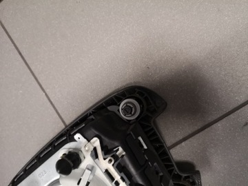 фото thumb №15, Подушка подушка безопасности руль vw t5 чёрная 7h0880201h