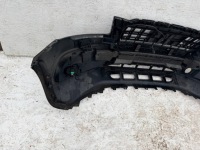 фото thumb №10, Sq5 8r lift q5 бампер передній перед чорний ly9t pdc омивачі pod радар