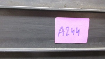 фото thumb №9, Audi a8 d3 4e рестайлінг решітка радіатора antrapa решітка 4e0853653ad