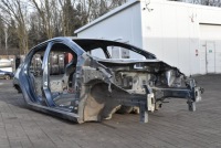 Четверть крыло  левый правый  задний лонжерон стойка  порог knp nissan micra k14 в Украине, фото thumb