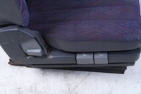 фото thumb №7, Сидіння праві mercedes atego 1223