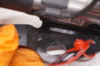 фото thumb №5, Патрон піротехнічний капот лівий 32277484 volvo s60 iii v60 ii 31468157