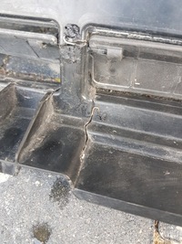 фото thumb №4, Вентилятор радіатора vw crafter man 2n0121207l