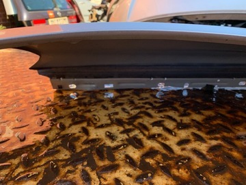 фото thumb №12, Opel astra h крило лівий переднє колір z157