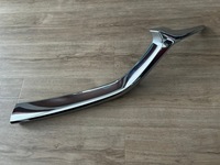 фото thumb №1, Mazda cx-5 ii kf 2017-2022 молдинг хром решітка ліва kb8a kfyt оригінал