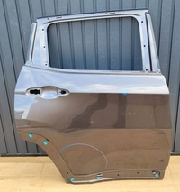 фото thumb №1, Дверь задняя задние правое jeep compass ii fv