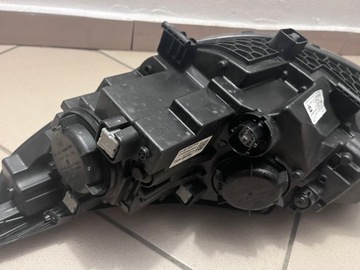 фото thumb №14, Лампа передня перед права hyundai i30 i-30 iii 3 рестайлінг повний led 20-