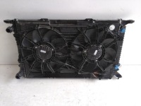 фото thumb №1, Porsche macan радиатор wetylatory