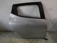 фото thumb №1, Дверь правый задняя renault clio iv lift 18r