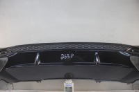 фото thumb №4, Диффузор бампер задняя audi a4 b9 lift s-line 8w0807521ab