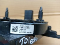 фото thumb №8, Лента сматыватель подушка безопасности 6ra959653 citigo vw up mii rapid toledo iv