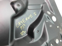 фото thumb №6, Porsche cayenne 2003 шумоизоляция дверь правый перед