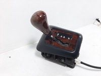 фото thumb №9, Mercedes w163 ml430 00r выборщик домкрат переключения передач автоматическая коробка передач drewno