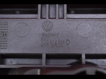 фото thumb №7, Основание акумулятора 1k0915333c vw eos 2.0 tdi 140 km 06-10