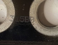 2021 peugeot 208 петля верхній задній 315b0 Київ, фото thumb