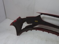 Бампер перед opel insignia b рестайлінг  2020- 4pdc 39140468 колір - s1a Доставка, фото thumb